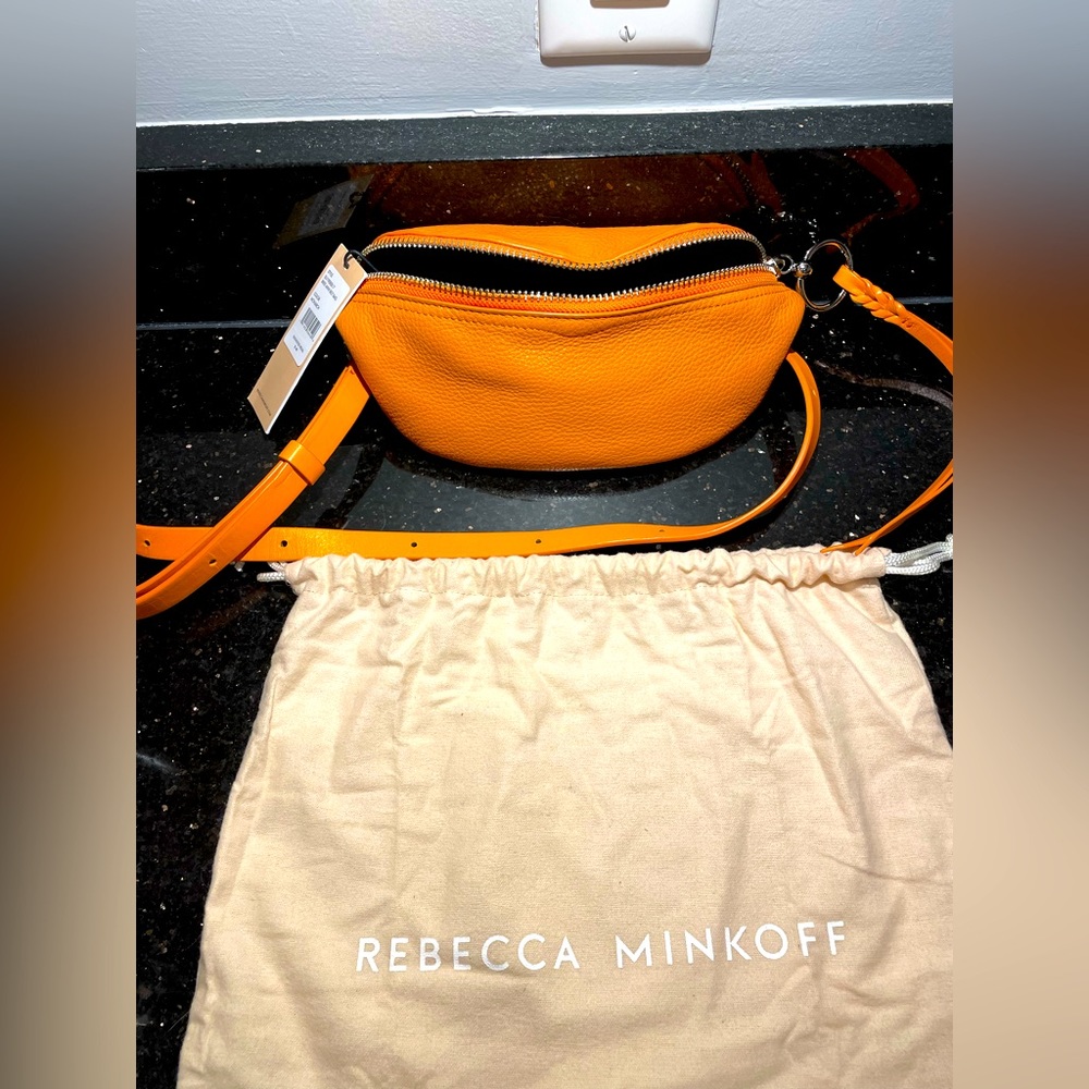 Rebecca Minkoff Bree Belt Bag